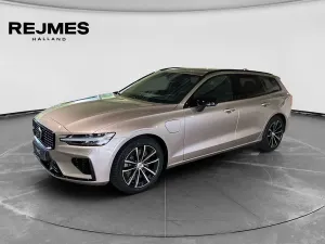 Volvo V60 2026